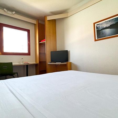 Hotel Iris Guadalajara Eksteriør billede