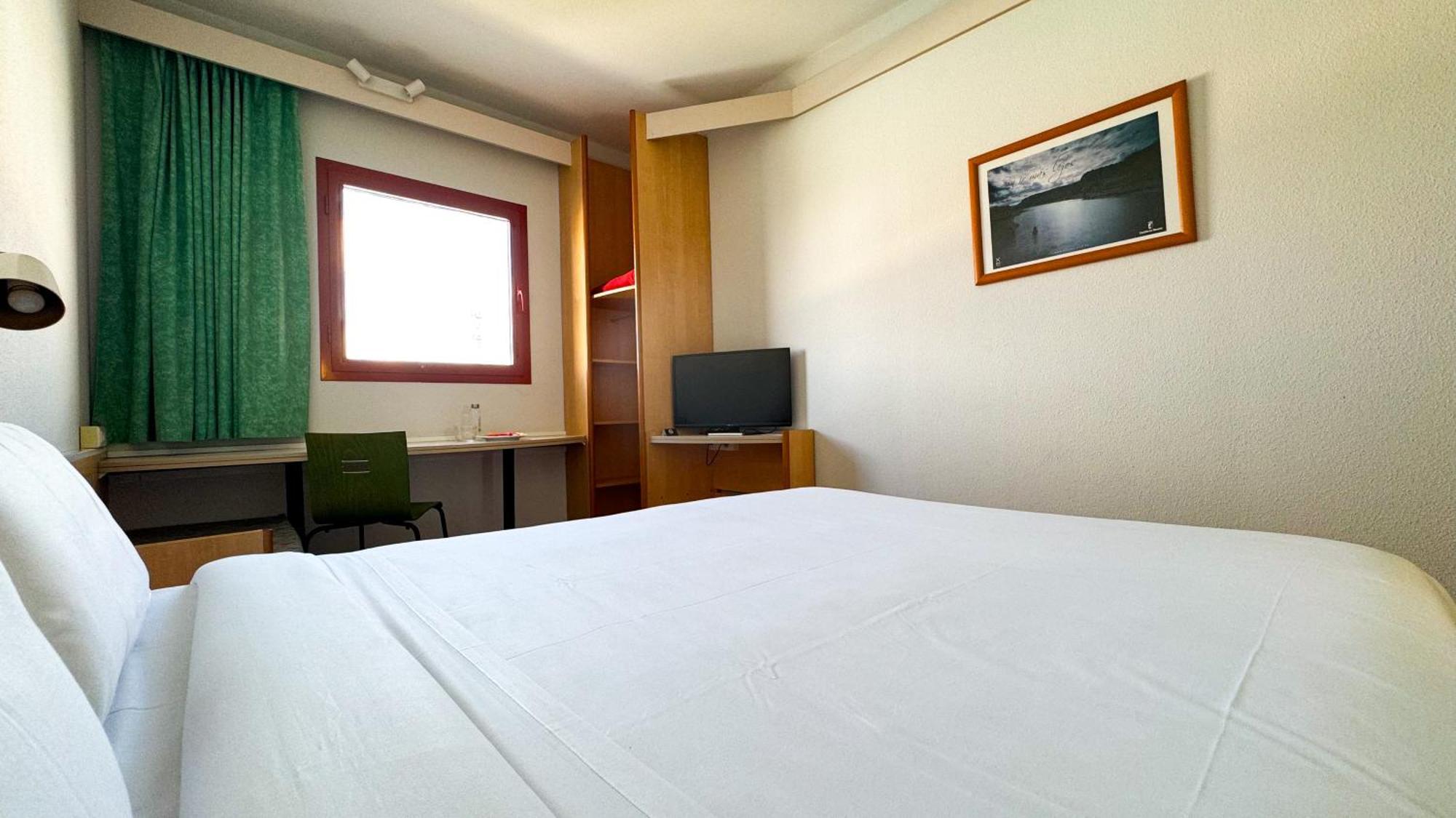 Hotel Iris Guadalajara Eksteriør billede