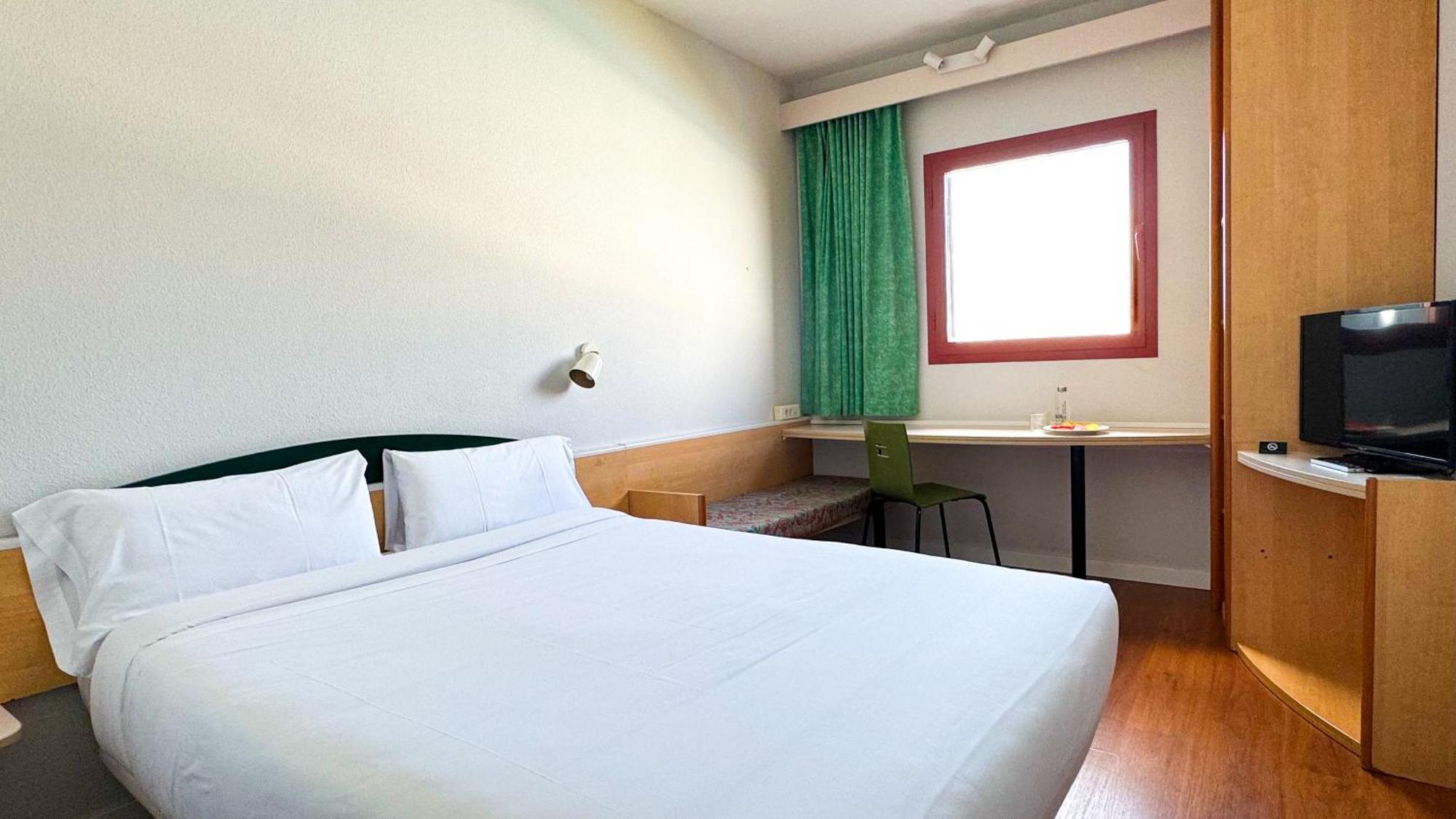 Hotel Iris Guadalajara Eksteriør billede